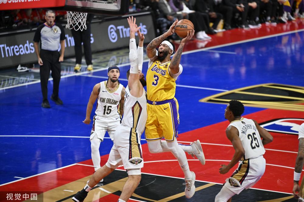 精准的三分 精准的三分