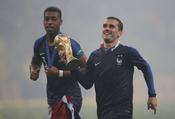 获得了更多 获得了更多